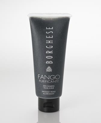 Borghese Fango Purificante Skin Clearing Facial Scrub 3.5 oz