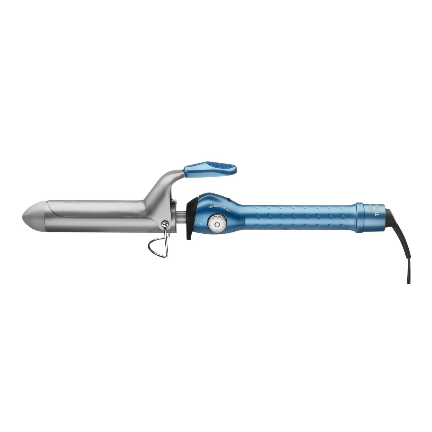 Curling & Straightening Irons 1 1/4 in Babyliss Curling Iron / Spring