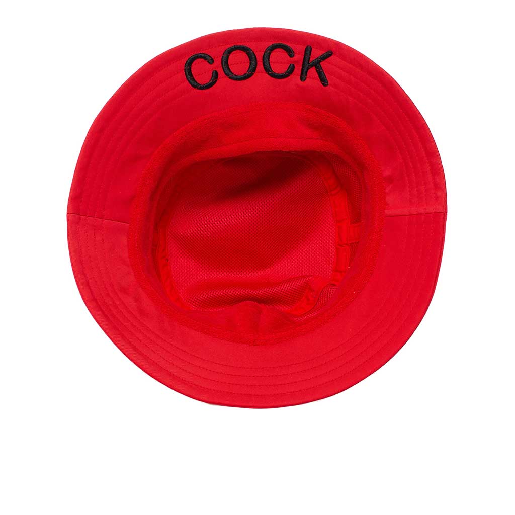 Bucktown Rooster Bucket Hat