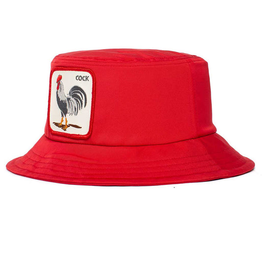 Bucktown Rooster Bucket Hat