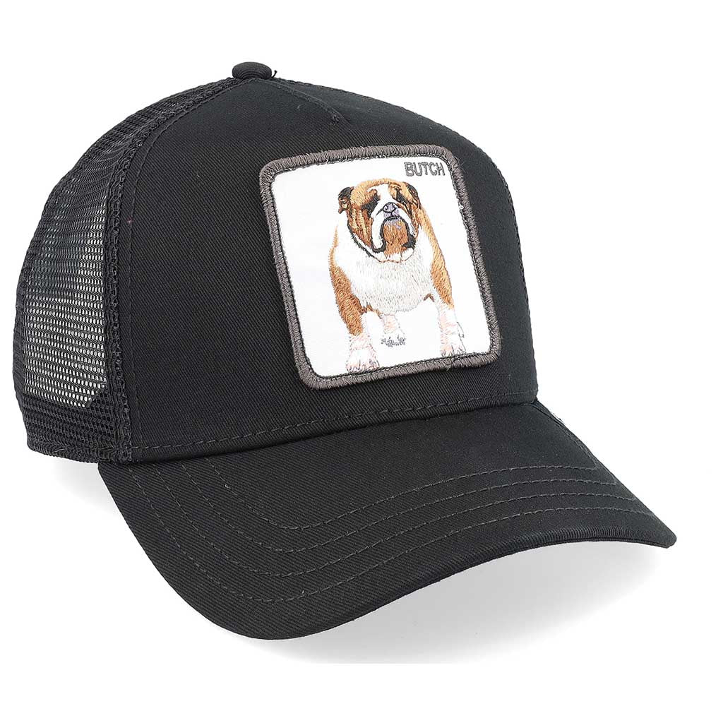 The Butch Trucker Hat