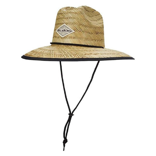 W Tipton Hat SP22