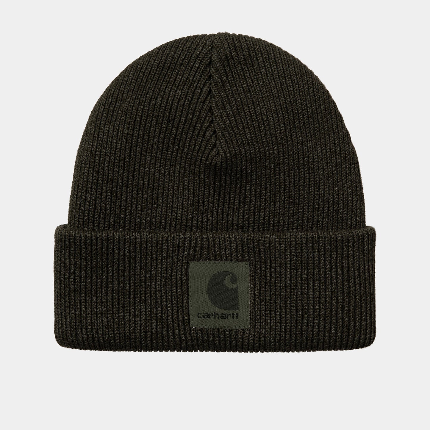 Carhartt WIP Unisex Milo Beanie - Cypress