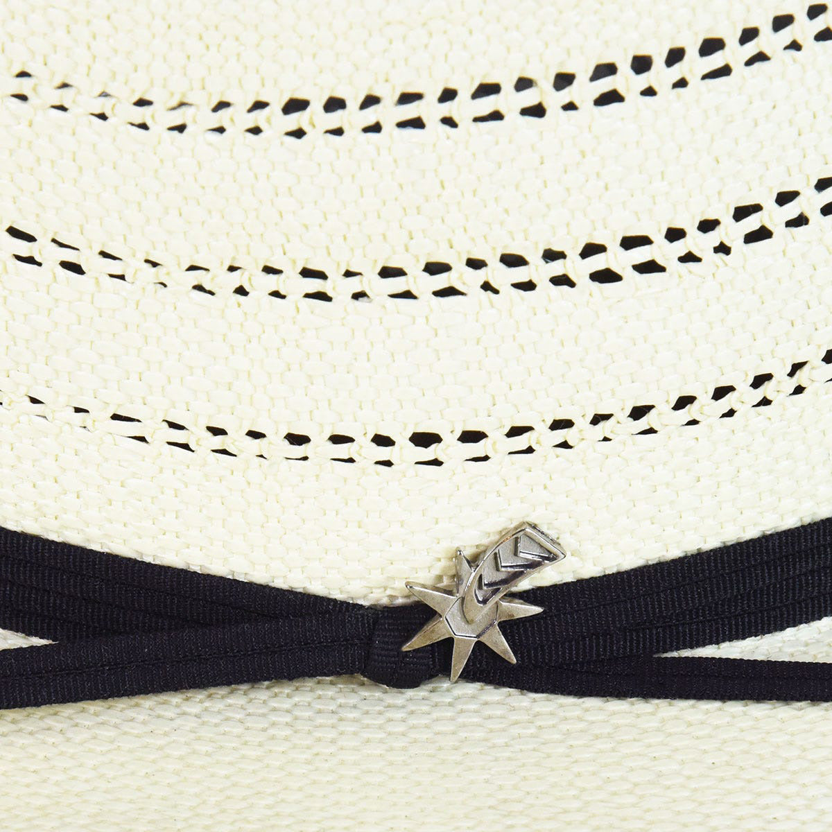 Bailey Hat Company Mahone Ivory Hat