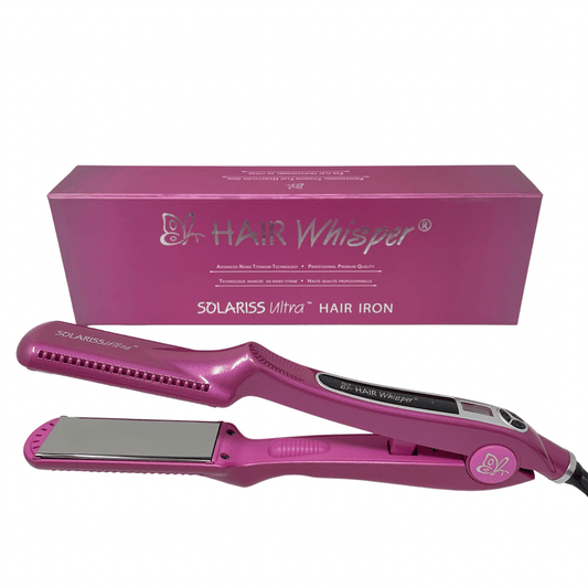 Solariss Ultra Hair Iron