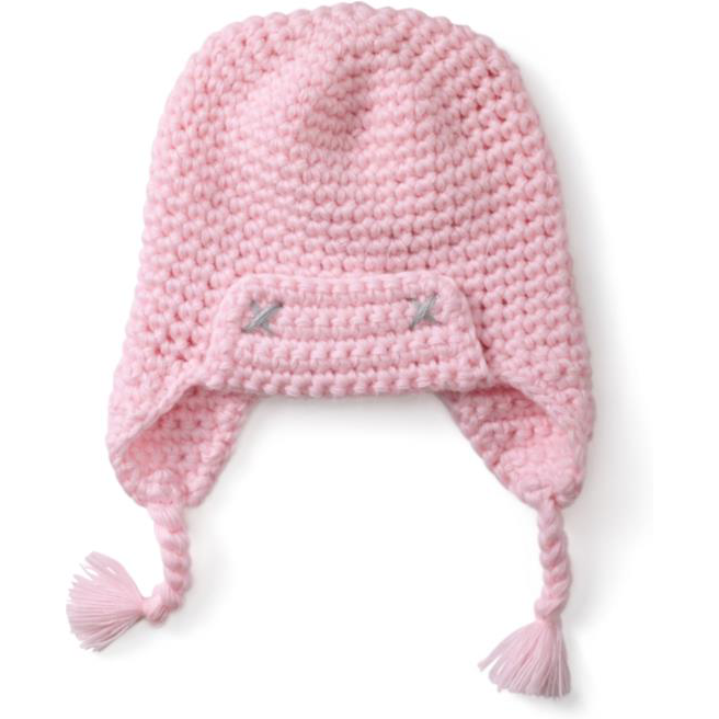 Smartwool Kids Trapper Hat