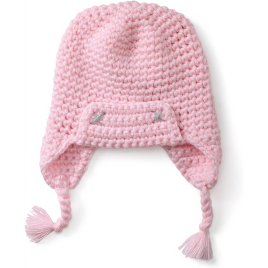 Smartwool Kids Trapper Hat